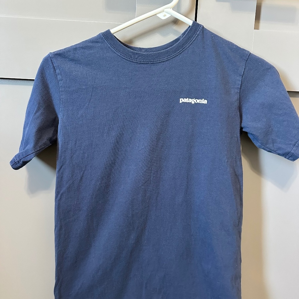 Boys Medium Shirt - Patagonia